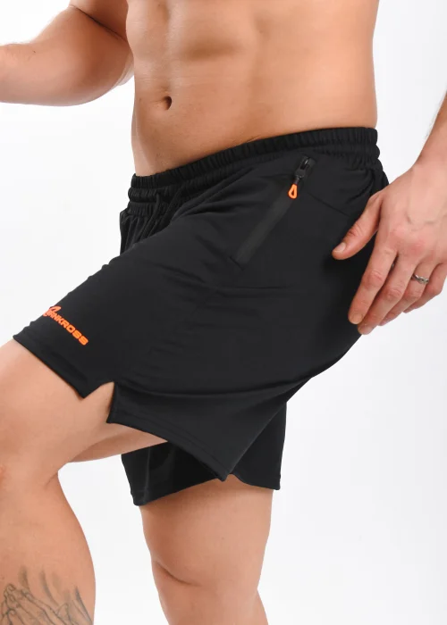 Short Deportivo