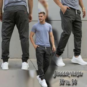 Jogger