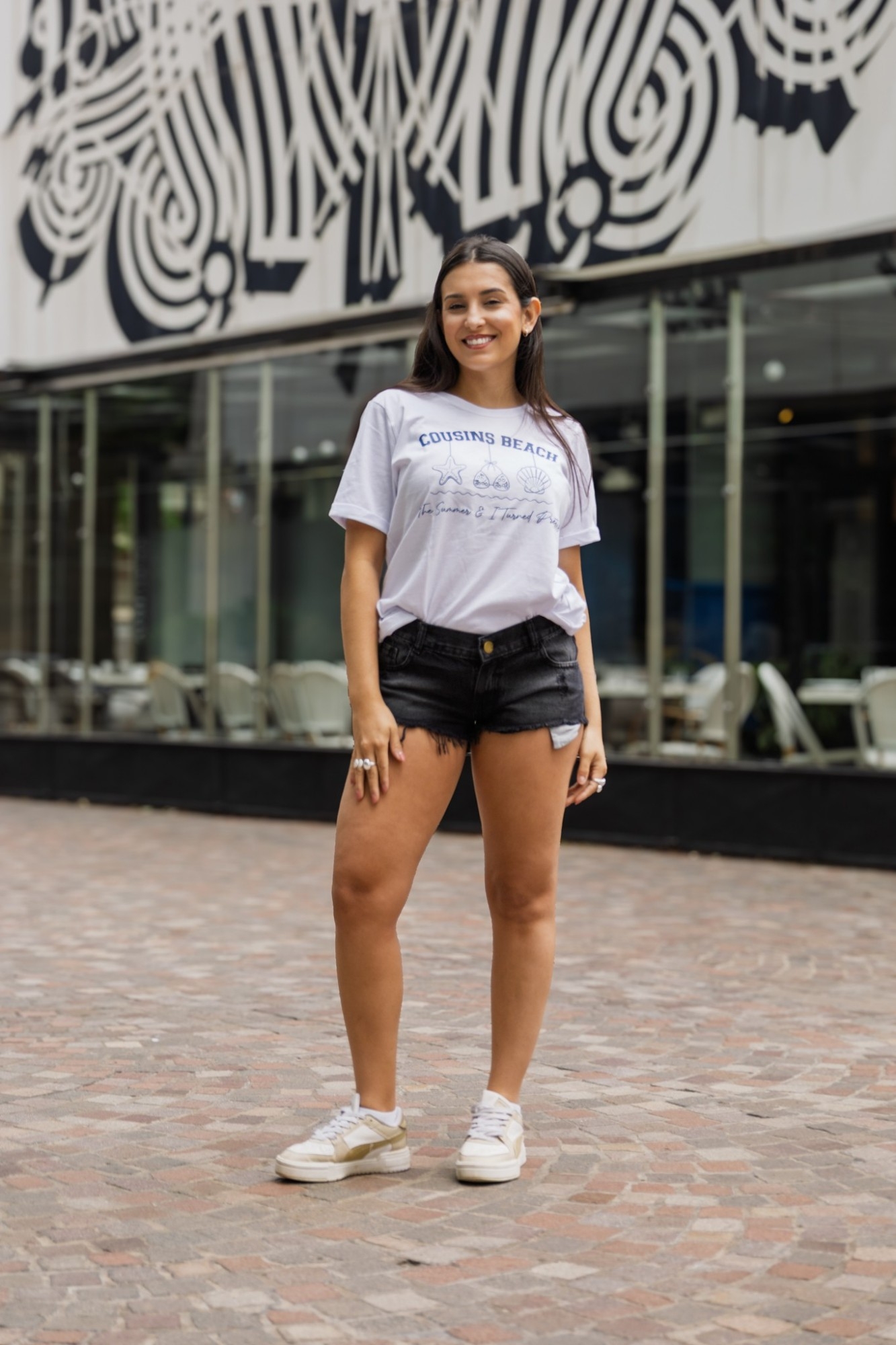 Short Tiro bajo Rigido mas de 10 Colores X Mayor $14,000 2 X Talle (8) a $13,000 C/u - Imagen 2