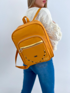 Mochila Paris A4