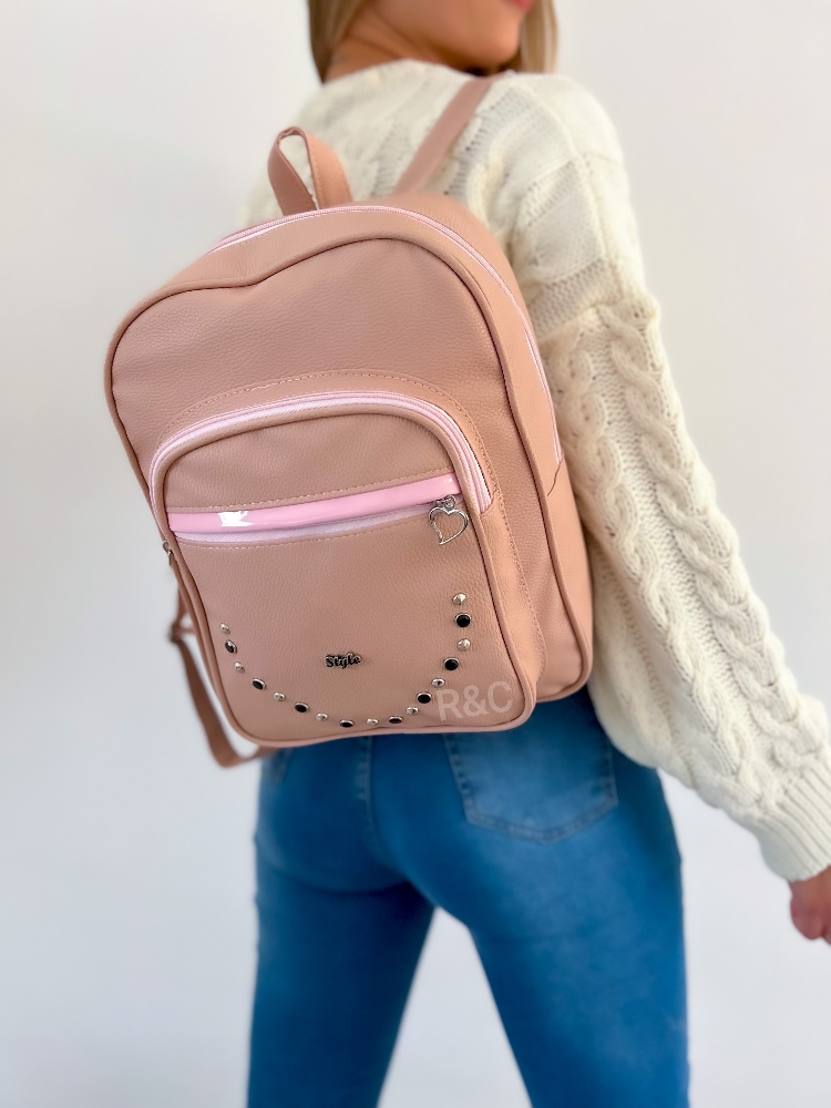 Mochila Paris A4 - Imagen 2