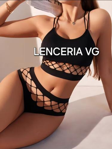 Conjunto Deportivo con Detalle