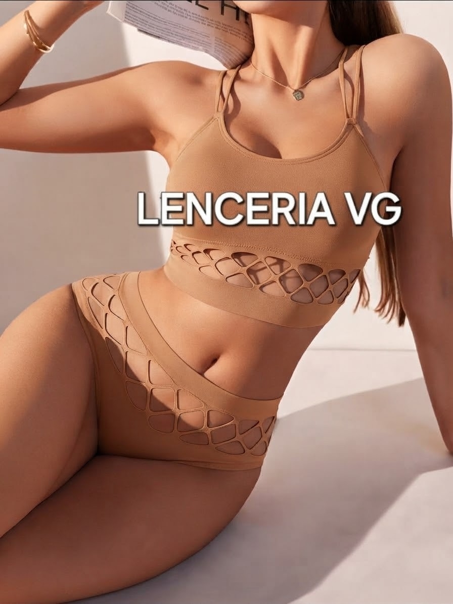 Conjunto Deportivo con Detalle - Imagen 3