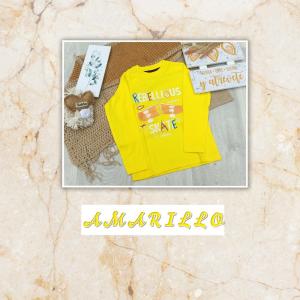 Remera Manga Larga - Miniatura 3