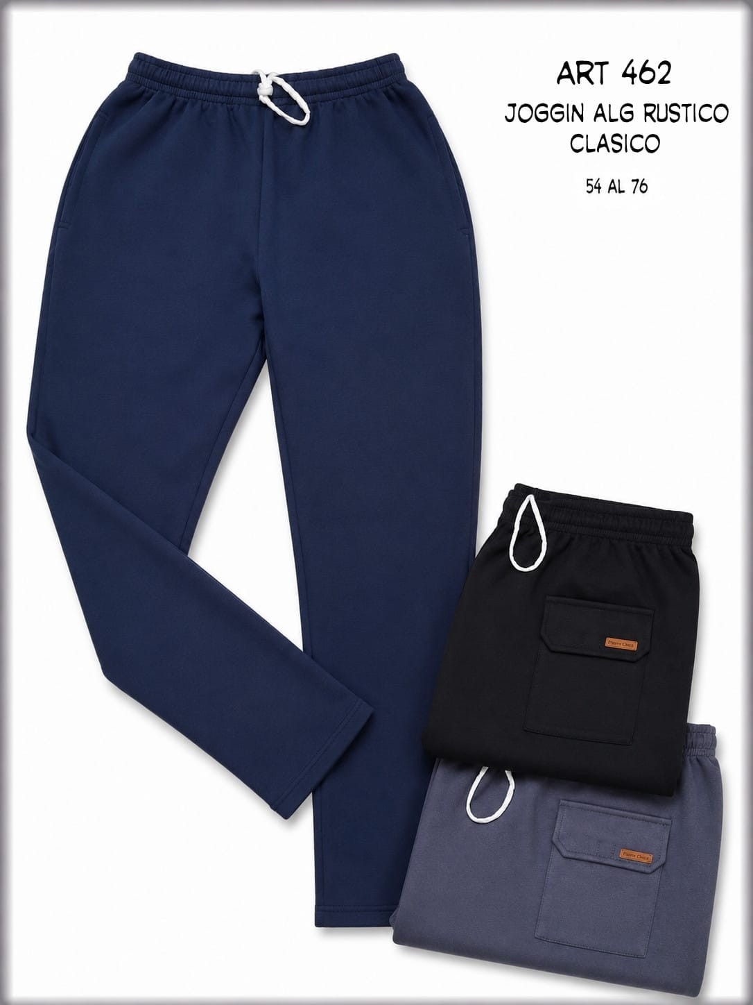 Joggins - Imagen 2