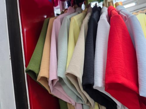 Camisas Cortas de Cey - Miniatura 4