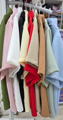 Camisas Cortas de Cey - Miniatura 5