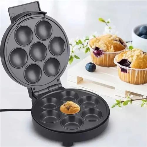 Maquina de Mini Cupcakes - Imagen 5