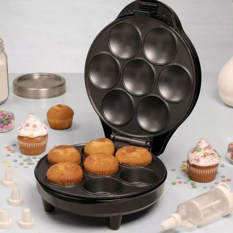 Maquina de Mini Cupcakes - Imagen 6