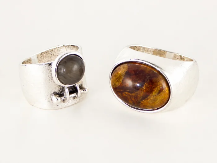 Set de Anillos