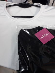 Remera Termica