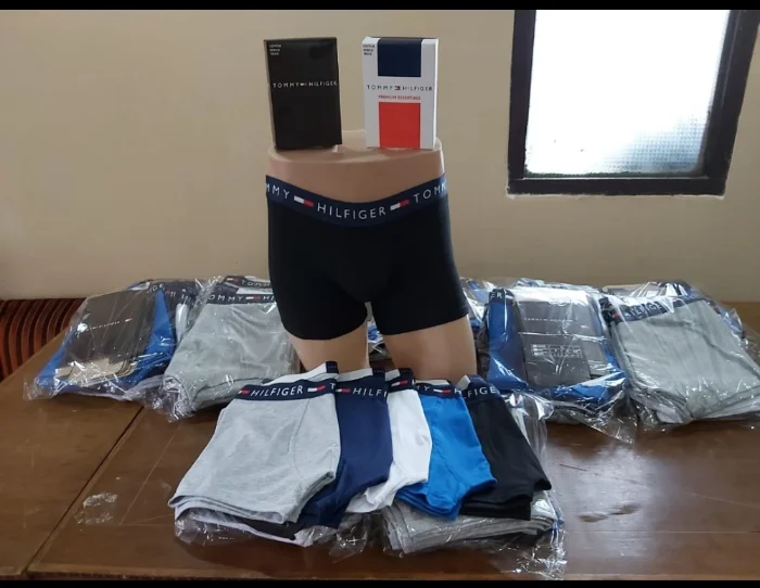 Boxers Tommy