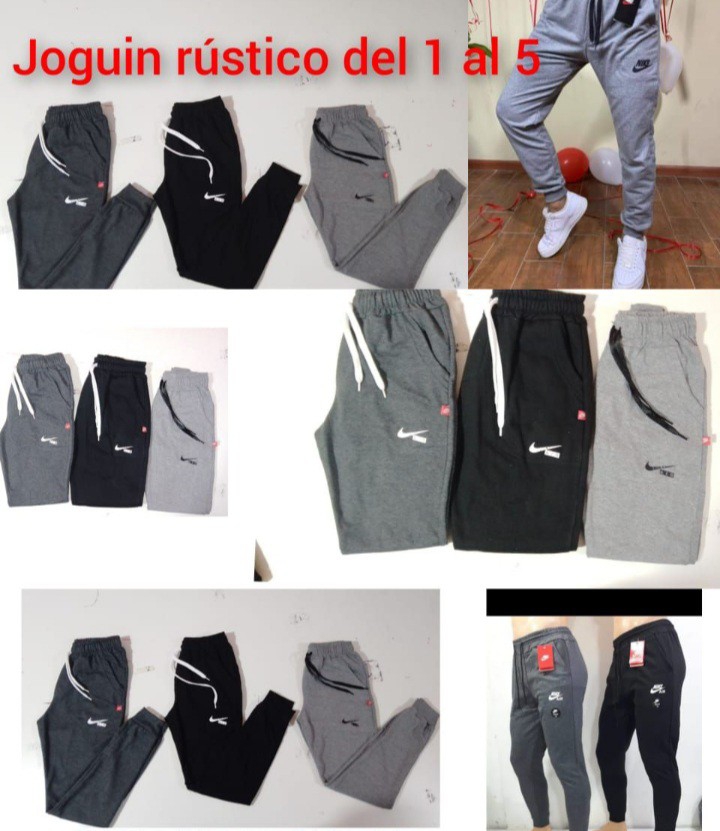 Jogging Nike - Imagen 1