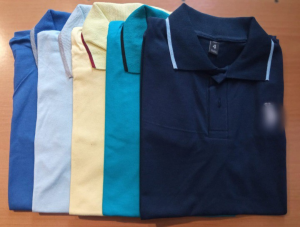 Chomba Polo Especial de Hombre