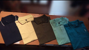 Chomba Polo