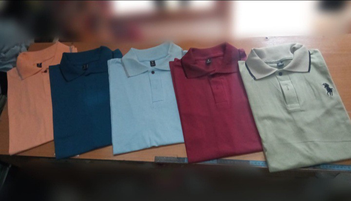 Chomba Polo - Imagen 2