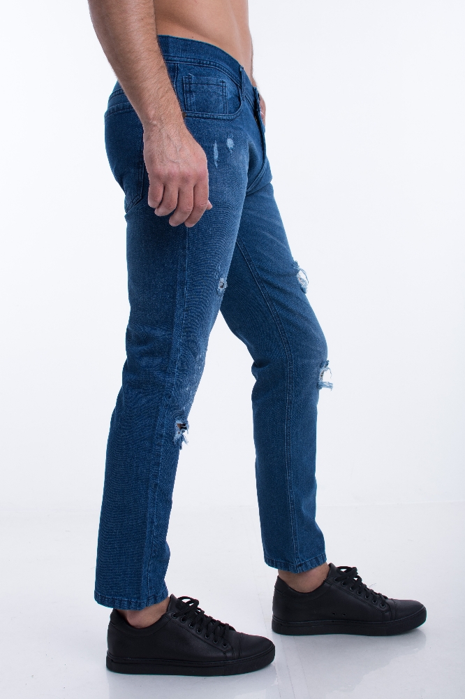 Jeans Moon de Hombre - Imagen 2