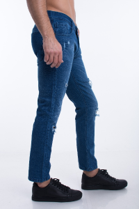 Jeans Moon de Hombre - Miniatura 2
