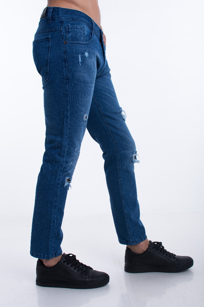 Jeans Moon de Hombre - Imagen 3
