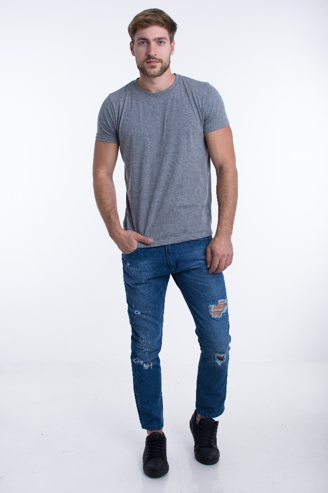 Jeans Moon de Hombre - Imagen 5