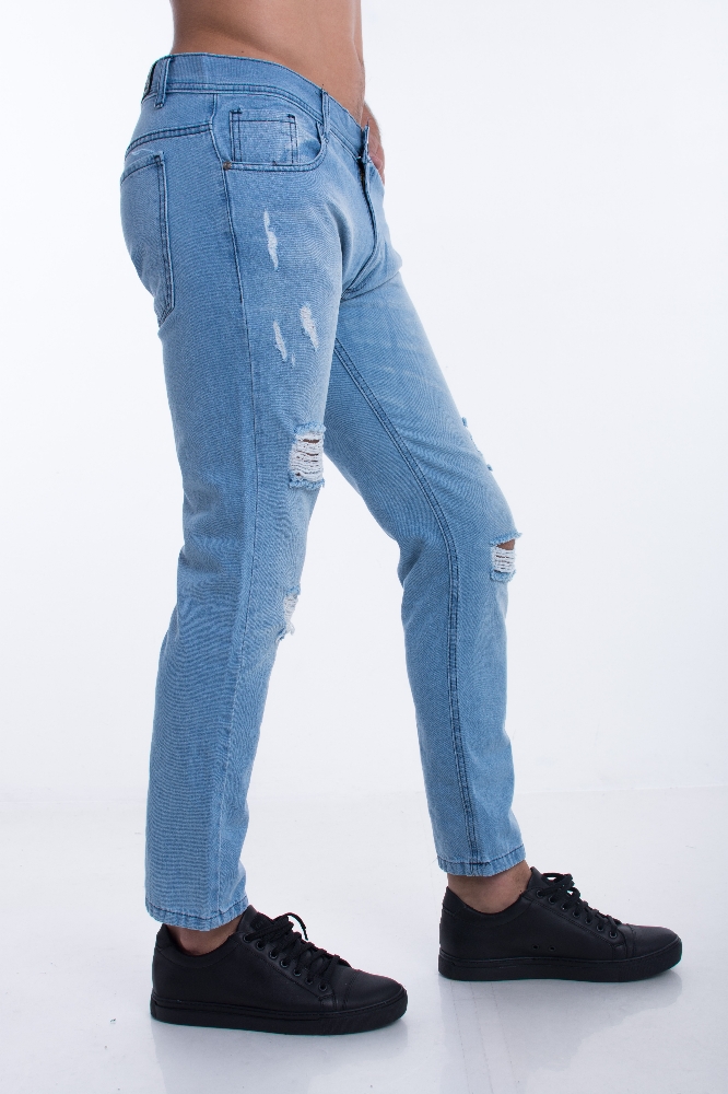 Jeans Moon de Hombre - Imagen 2
