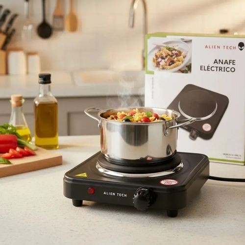 Anafe Electrico 1 Hornalla U-line - Imagen 2