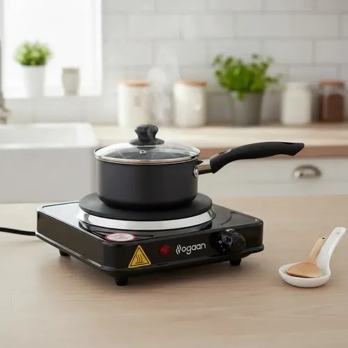Anafe Electrico 1 Hornalla U-line - Imagen 5