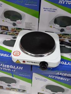 Anafe Electrico 1 Hornalla U-line
