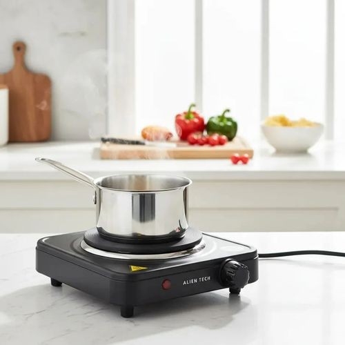 Anafe Electrico 1 Hornalla U-line - Imagen 6