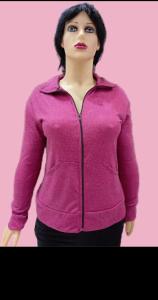 Campera de Lanilla