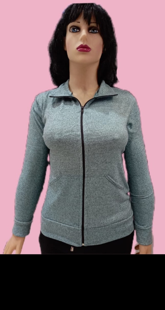 Campera de Lanilla - Imagen 2