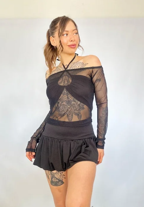 Top Paisanita