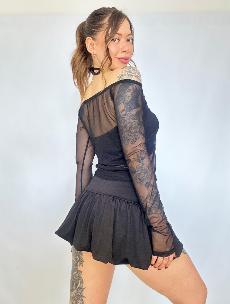 Top Paisanita - Imagen 3
