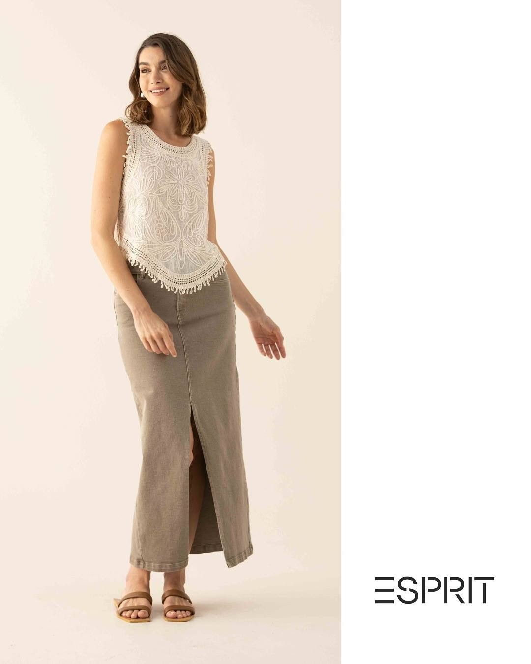 Musculosa Samanta - Imagen 4