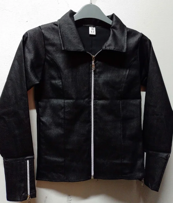 Campera Engomada Especial