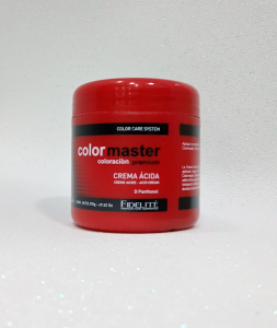Fidelite Máscara Capilar Baño de Crema Ácida 270g.