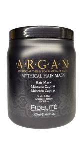Fidelite Argán Mythical Máscara Capilar de 1 Kg.