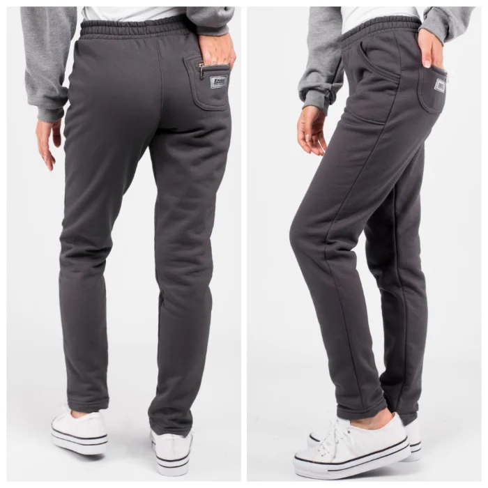 Jogging Chupin Frisado "helen"