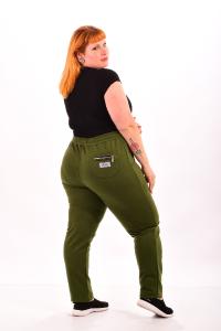 Jogging Chupin Frisado "helen" - Miniatura 3