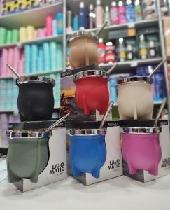 Mate Lalomatic