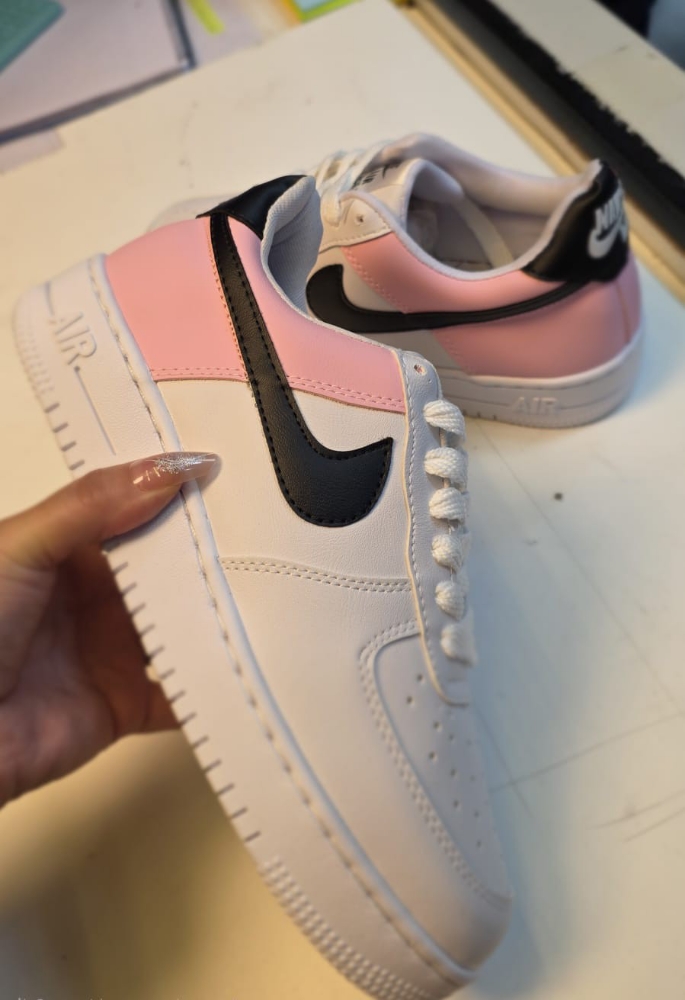 Air Rosa - Imagen 2