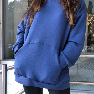 Maxibuzos Oversize