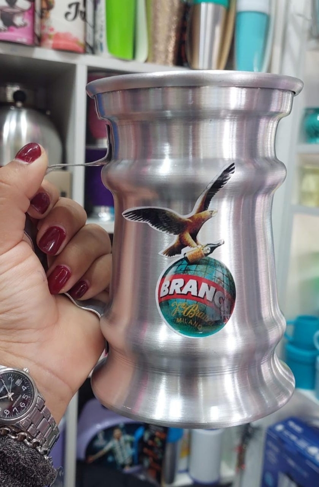 Vaso Irlandes - Imagen 2