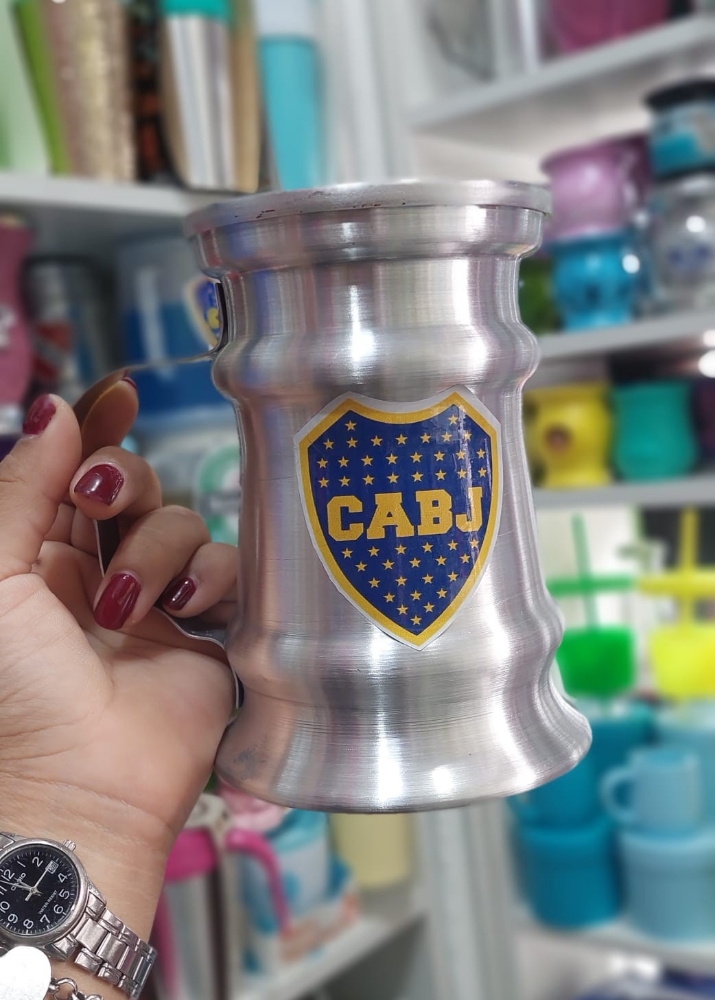 Vaso Irlandes - Imagen 3
