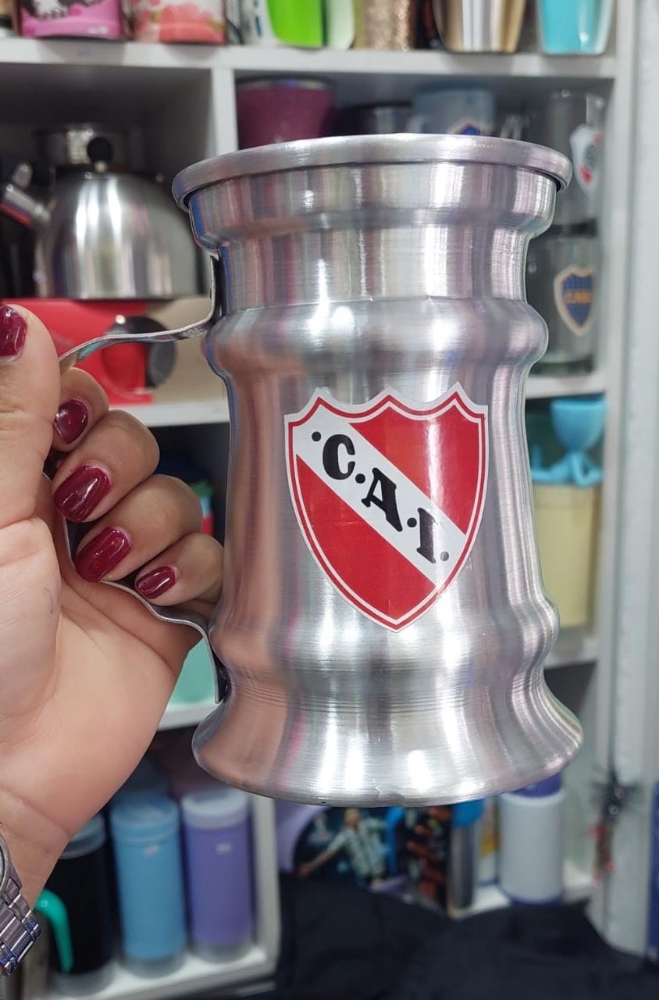 Vaso Irlandes - Imagen 4