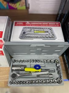 Tubo Set 40pcs H-40 Chico 40s 1060 - Miniatura 1