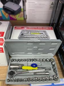 Tubo Set 40pcs H-40 Chico 40s 1060 - Miniatura 2