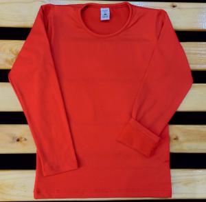 Camiseta Termica Todos los Colores para Niños - Miniatura 2