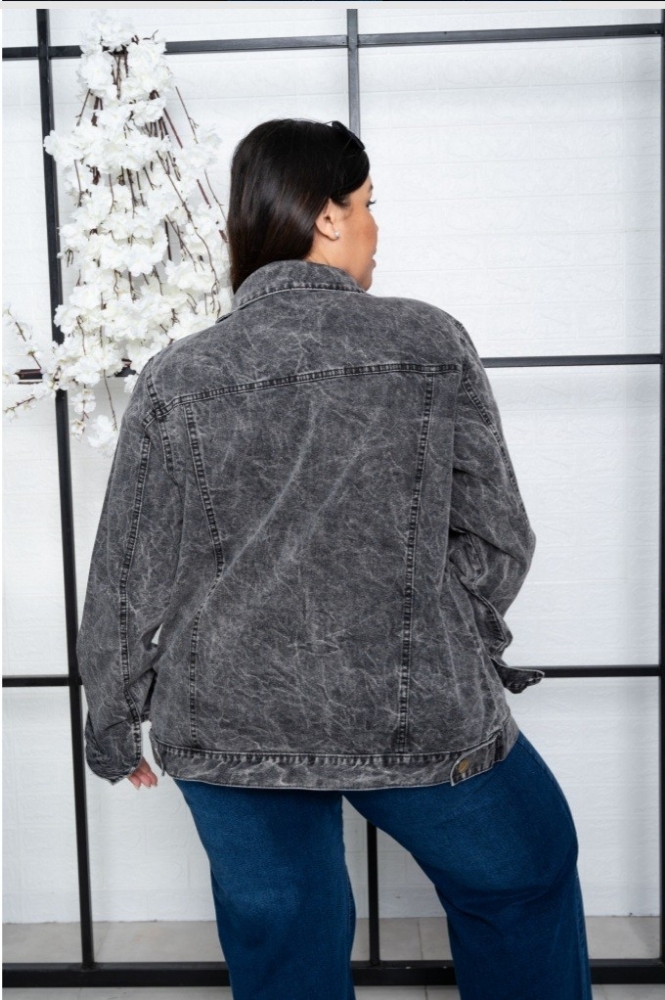 Campera Oversize - Imagen 3