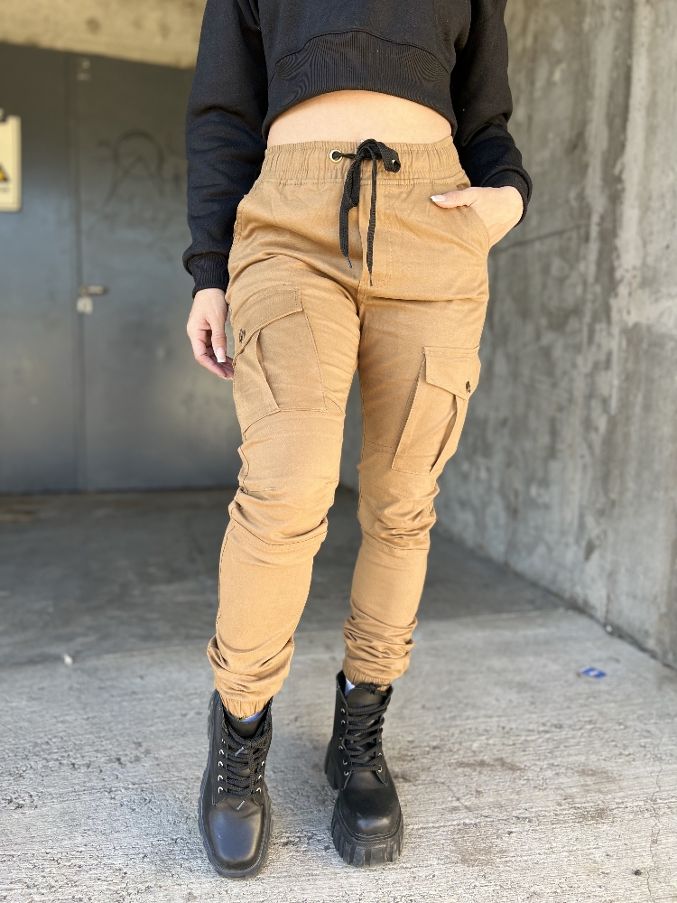 Pantalon Cargo " Liquidación" - Imagen 3